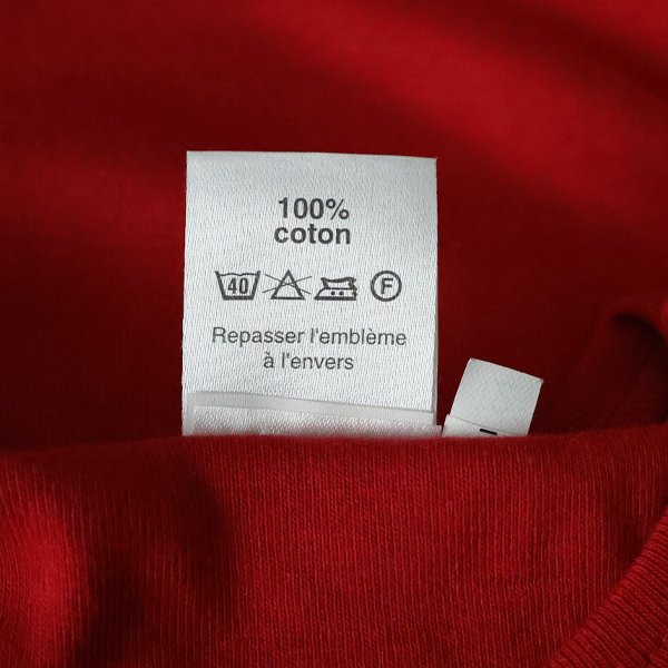 画像10: Dead Stock / TILT ロゴ プリント ロングスリーブ TEE