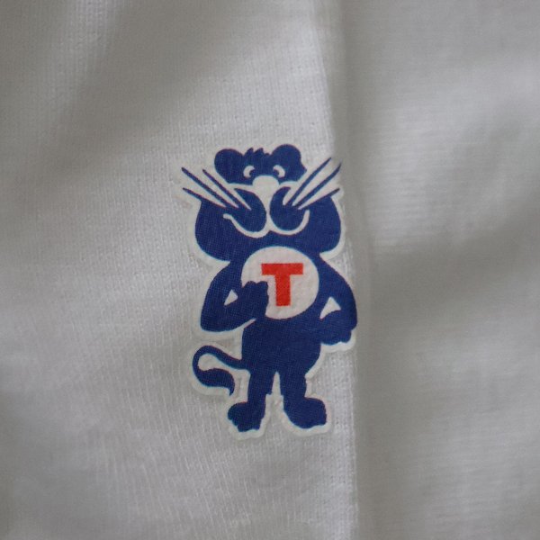 画像8: Dead Stock / TILT モンベリアール プリント ロングスリーブ TEE