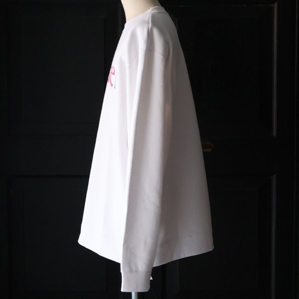 画像4: THRIFTY LOOK スリフティルック(tl25f024) / Apparel 裏起毛 クルーネック スウェット