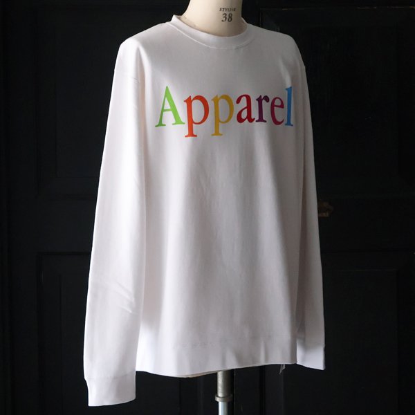 画像6: THRIFTY LOOK スリフティルック(tl25f024) / Apparel 裏起毛 クルーネック スウェット