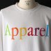 画像7: THRIFTY LOOK スリフティルック(tl25f024) / Apparel 裏起毛 クルーネック スウェット