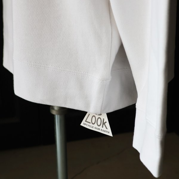 画像8: THRIFTY LOOK スリフティルック(tl25f024) / Apparel 裏起毛 クルーネック スウェット