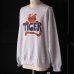 画像3: JERZEES ジャージーズ(jz25f010) / "TIGER" クルーネック スウェット (3)