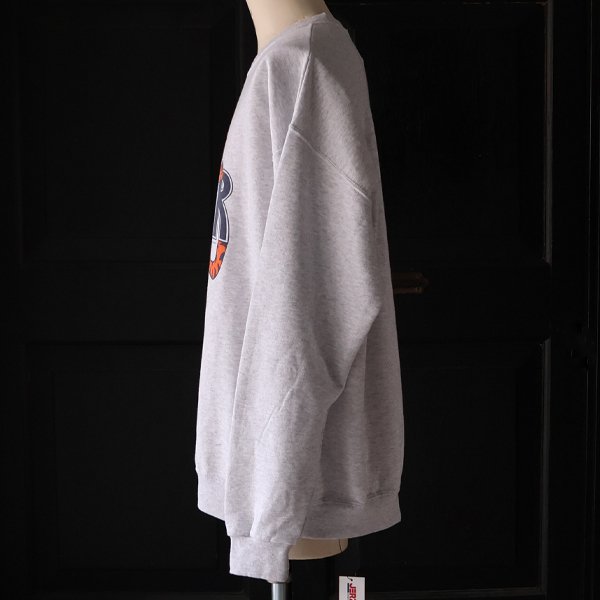 画像4: JERZEES ジャージーズ(jz25f010) / "TIGER" クルーネック スウェット