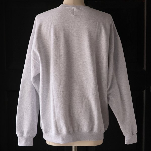 画像5: JERZEES ジャージーズ(jz25f010) / "TIGER" クルーネック スウェット