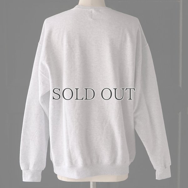 画像5: JERZEES ジャージーズ(jz25f010) / "TIGER" クルーネック スウェット