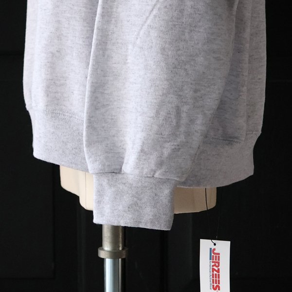 画像9: JERZEES ジャージーズ(jz25f010) / "TIGER" クルーネック スウェット