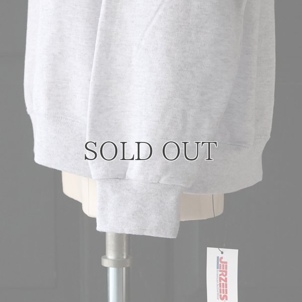 画像9: JERZEES ジャージーズ(jz25f010) / "TIGER" クルーネック スウェット