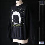 JERZEES ジャージーズ(jz25f010) / "EINSTEIN（アインシュタイン）" クルーネック スウェット