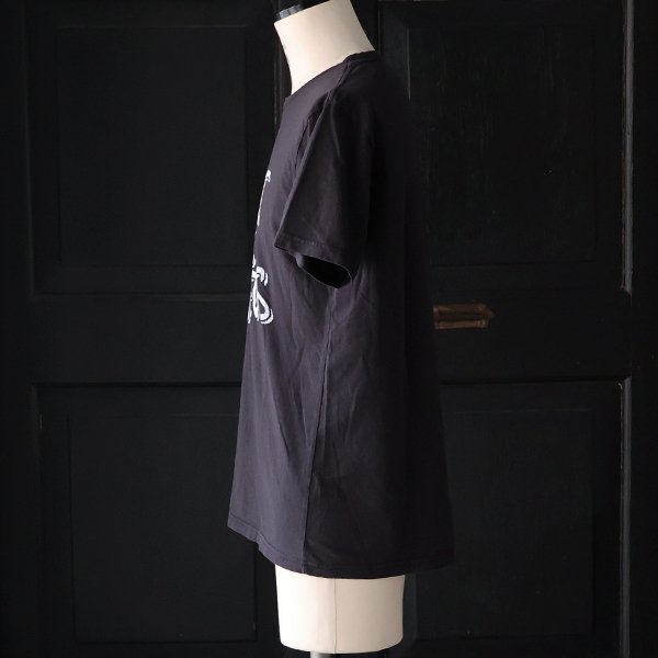 画像4: THRIFTY LOOK スリフティルック / "RED HOT CHILI PEPPERS" TEE