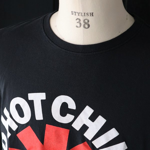 画像7: THRIFTY LOOK スリフティルック/ "RED HOT CHILI PEPPERS" TEE