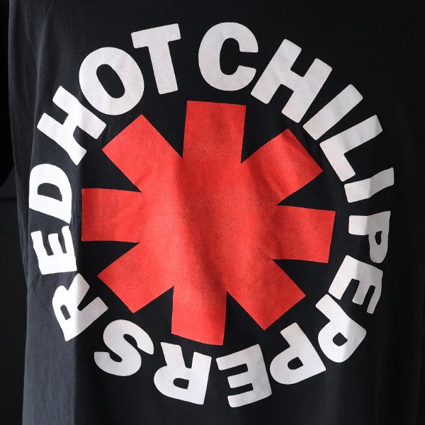 画像8: THRIFTY LOOK スリフティルック/ "RED HOT CHILI PEPPERS" TEE