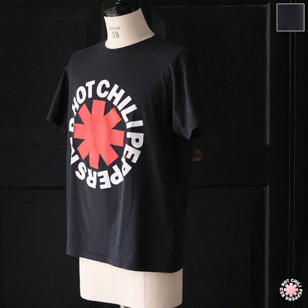 画像1: THRIFTY LOOK スリフティルック/ "RED HOT CHILI PEPPERS" TEE