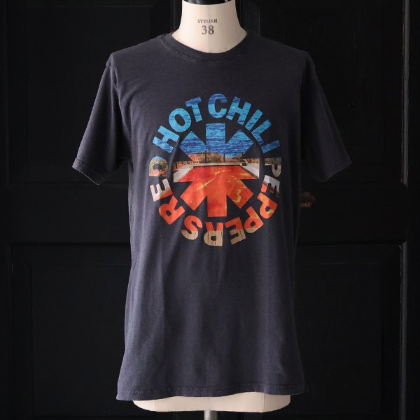 画像2: THRIFTY LOOK スリフティルック/ "RED HOT CHILI PEPPERS" TEE