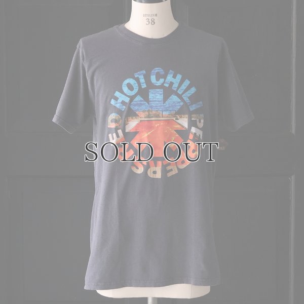 画像2: THRIFTY LOOK スリフティルック/ "RED HOT CHILI PEPPERS" TEE