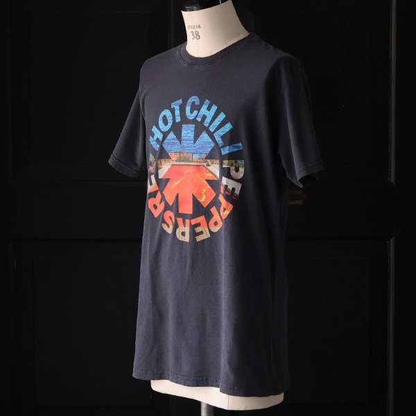 画像3: THRIFTY LOOK スリフティルック/ "RED HOT CHILI PEPPERS" TEE
