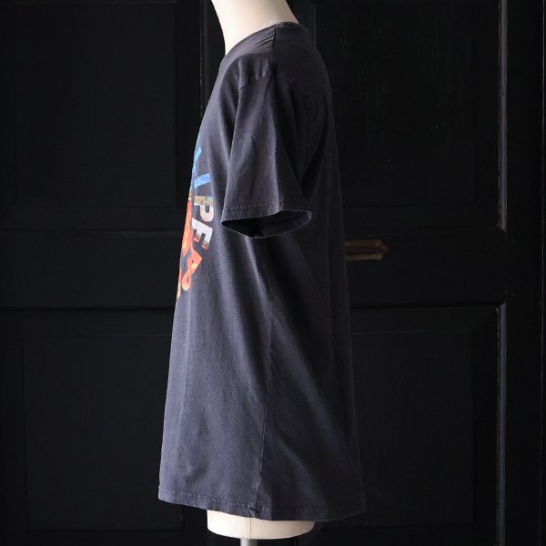 画像4: THRIFTY LOOK スリフティルック/ "RED HOT CHILI PEPPERS" TEE