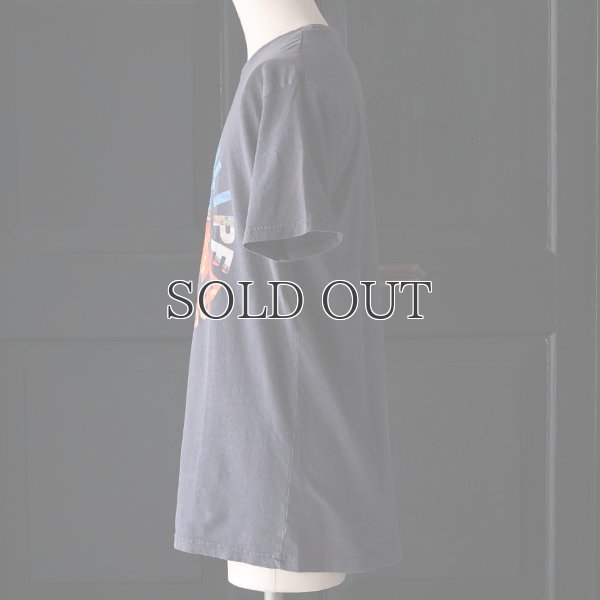 画像4: THRIFTY LOOK スリフティルック/ "RED HOT CHILI PEPPERS" TEE