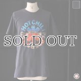 THRIFTY LOOK スリフティルック/ "RED HOT CHILI PEPPERS" TEE