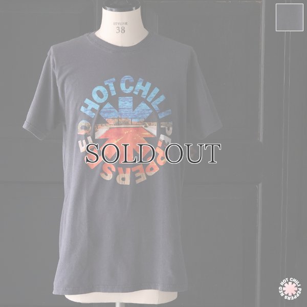 画像1: THRIFTY LOOK スリフティルック/ "RED HOT CHILI PEPPERS" TEE