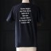画像5: THRIFTY LOOK スリフティルック/ "OASIS" TEE (5)