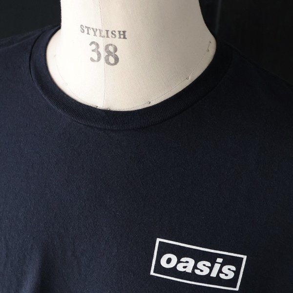 画像7: THRIFTY LOOK スリフティルック/ "OASIS" TEE