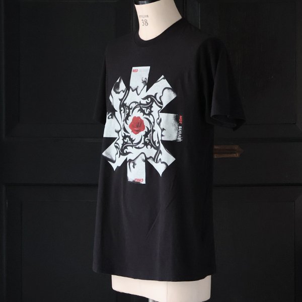 画像3: THRIFTY LOOK スリフティルック/ "RED HOT CHILI PEPPERS" TEE