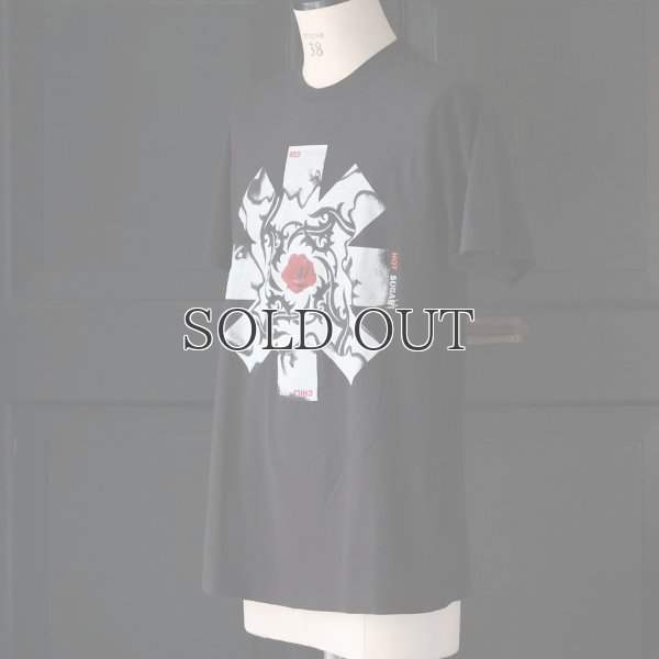 画像3: THRIFTY LOOK スリフティルック/ "RED HOT CHILI PEPPERS" TEE