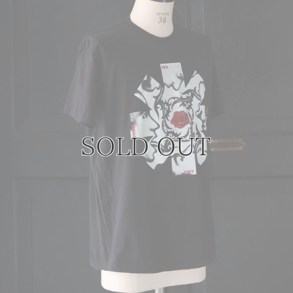 画像6: THRIFTY LOOK スリフティルック/ "RED HOT CHILI PEPPERS" TEE