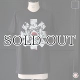 THRIFTY LOOK スリフティルック/ "RED HOT CHILI PEPPERS" TEE