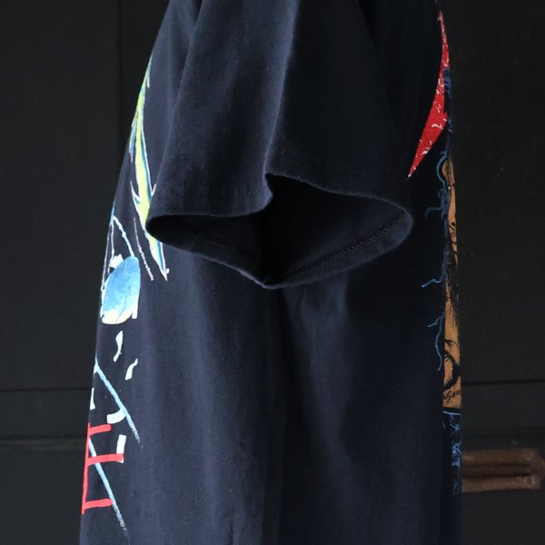 画像8: THRIFTY LOOK スリフティルック/ "METALLICA" TEE