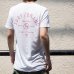 画像8: 【RE PRICE / 価格改定】"TRAVEL" 半袖Tシャツ / SURF/BRAND