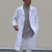 画像6: DEAD STOCK / US NAVY LABO WORK COAT（USN ラボワークコート ）