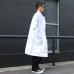 画像13: DEAD STOCK / US NAVY LABO WORK COAT（USN ラボワークコート ）