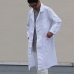 画像8: DEAD STOCK / US NAVY LABO WORK COAT（USN ラボワークコート ）