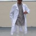 画像11: DEAD STOCK / US NAVY LABO WORK COAT（USN ラボワークコート ）