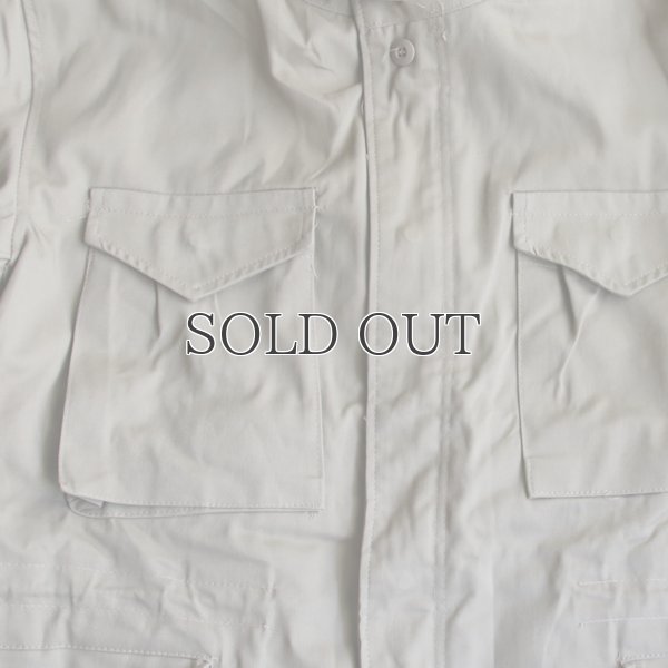 画像6: CORINTH（コリンズ）M-65 フィールドジャケット【MADE IN U.S.A】『米国製』/ デッドストック