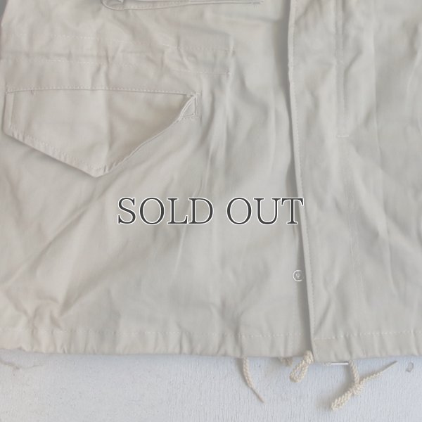 画像7: CORINTH（コリンズ）M-65 フィールドジャケット【MADE IN U.S.A】『米国製』/ デッドストック