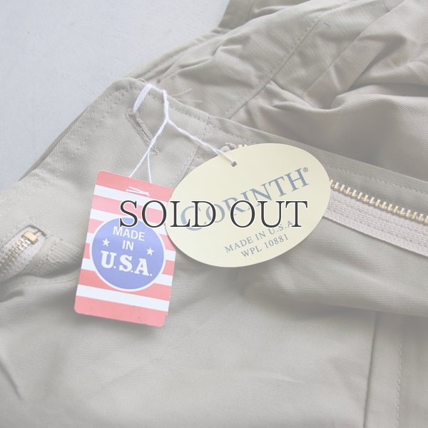 画像12: CORINTH（コリンズ）M-65 フィールドジャケット【MADE IN U.S.A】『米国製』/ デッドストック