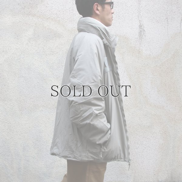 画像4: U.S.Army ECWCS GEN3 LEVEL7 プリマロフト フォレストパーカー【　DJ MANUFACTURING　】/ デッドストック