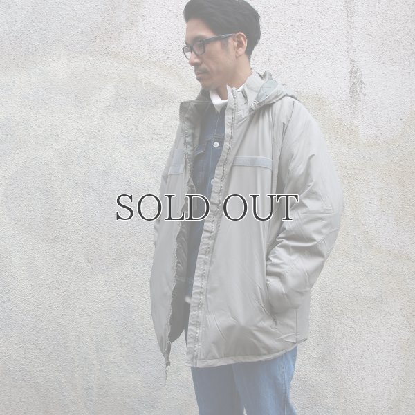 画像6: U.S.Army ECWCS GEN3 LEVEL7 プリマロフト フォレストパーカー【　DJ MANUFACTURING　】/ デッドストック