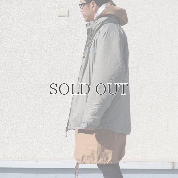 画像3: U.S.Army ECWCS GEN3 LEVEL7 プリマロフト フォレストパーカー【　DJ MANUFACTURING　】/ デッドストック