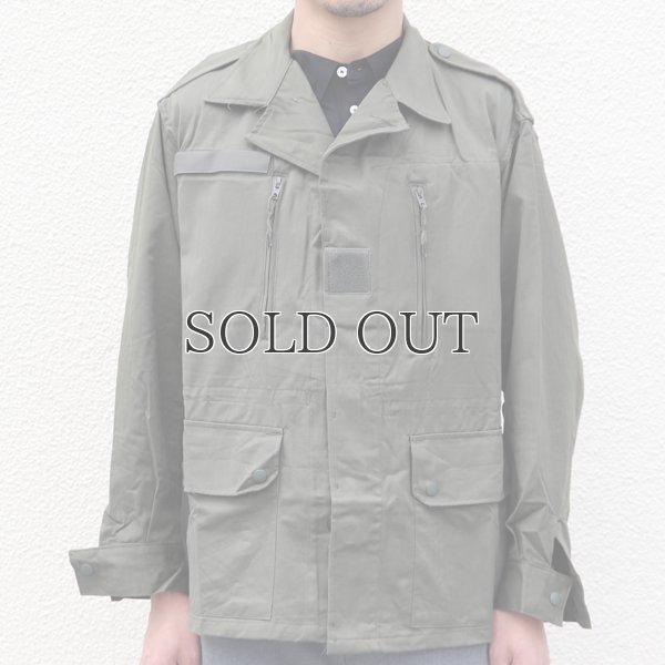画像9: DEAD STOCK / French Army F1Jacket（フランス軍 F-1ジャケット）
