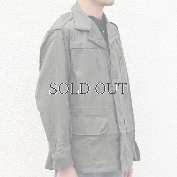 画像13: DEAD STOCK / French Army F1Jacket（フランス軍 F-1ジャケット）