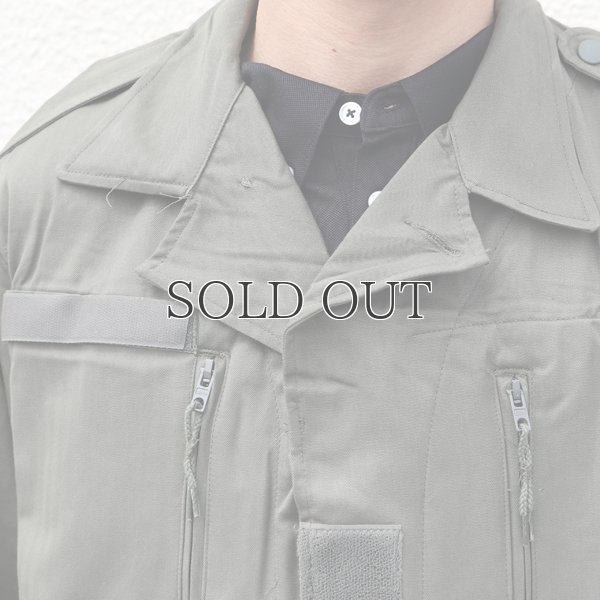 画像14: DEAD STOCK / French Army F1Jacket（フランス軍 F-1ジャケット）