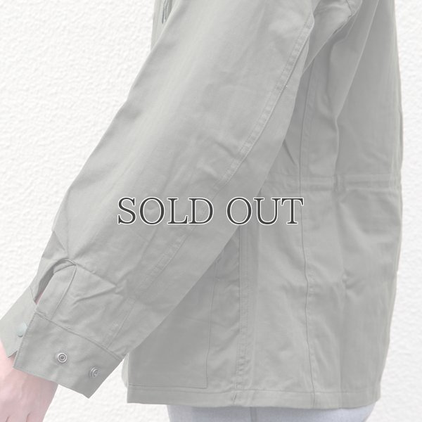 画像16: DEAD STOCK / French Army F1Jacket（フランス軍 F-1ジャケット）