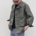 画像3: DEAD STOCK / French Army F1Jacket（フランス軍 F-1ジャケット）