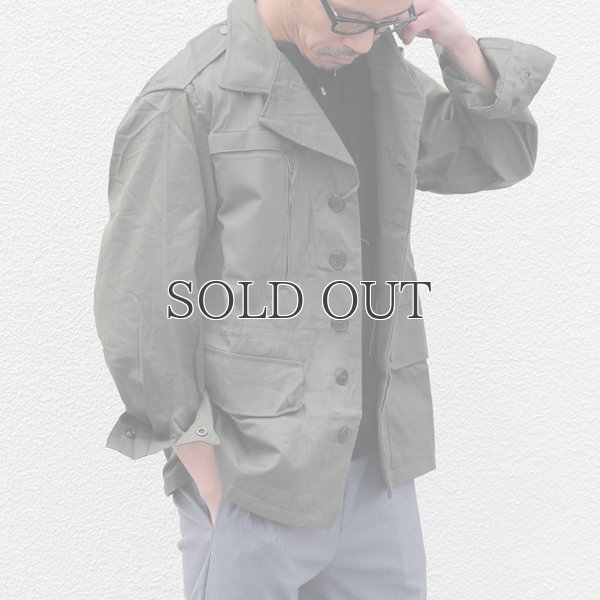 画像5: DEAD STOCK / French Army F1Jacket（フランス軍 F-1ジャケット）