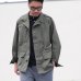 画像8: DEAD STOCK / French Army F1Jacket（フランス軍 F-1ジャケット）