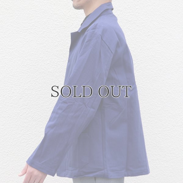 画像11: DEAD STOCK / ITALIA MILITARY Security Jacket（イタリア軍セキュリティジャケット）